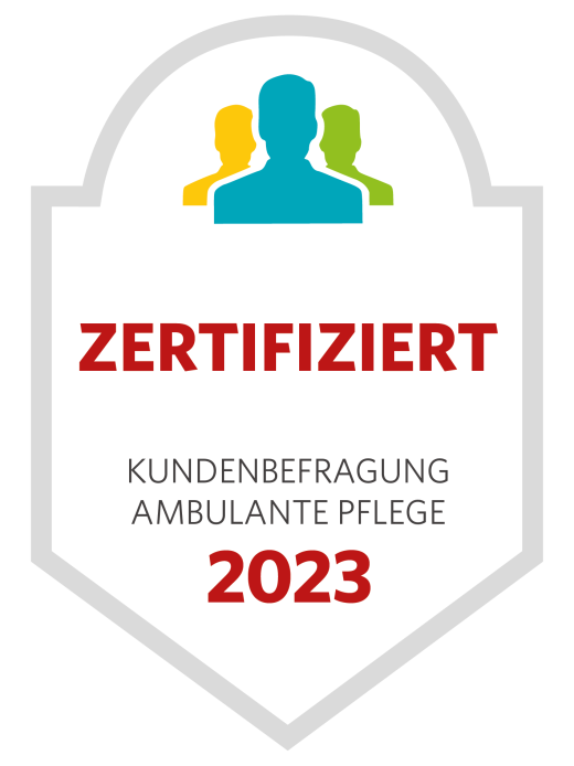 Kundenbefragung 2023