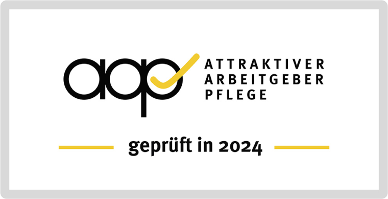 Attraktiver Arbeitgeber 2024
